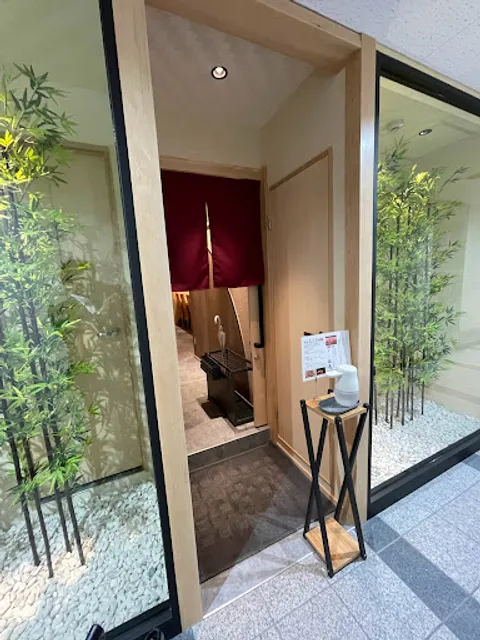 Sushi Fukuju Tamachi