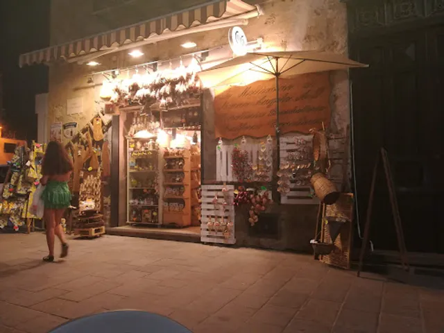 Le Mollichine Di Nonno Angelo