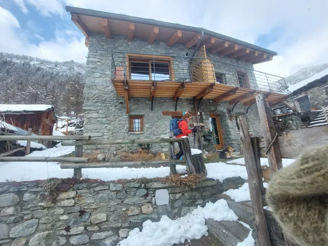 Appartamenti Casa vacanza Kaporo