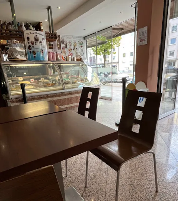 Eis Café Verona
