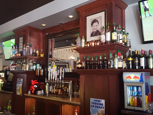 Maloney's Pub