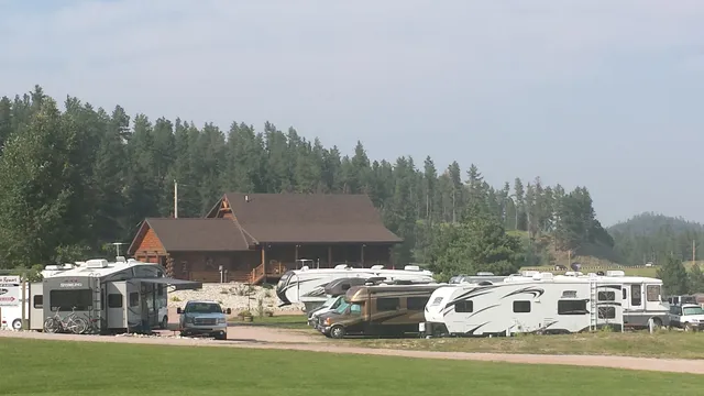 Creekside Mountain Resort