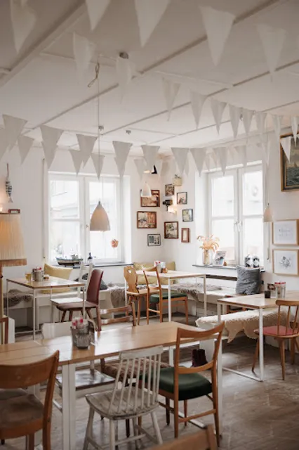 PIER 58 Flammerie - Heilbronn