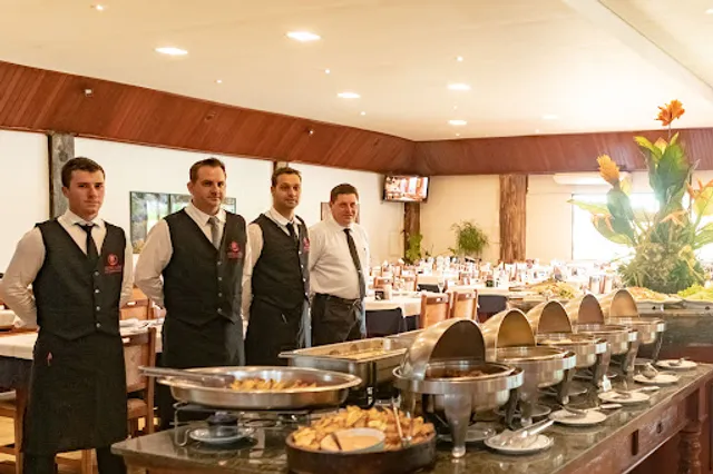 Churrascaria Minuano