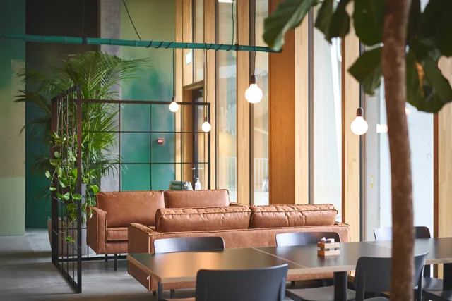 Restaurant Yaye - Gastronomie | Catering | Events