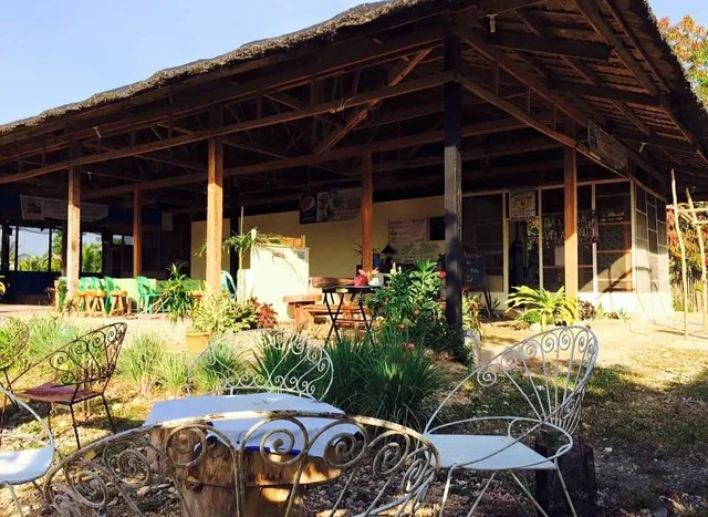 Villa Juanita Hinatuan