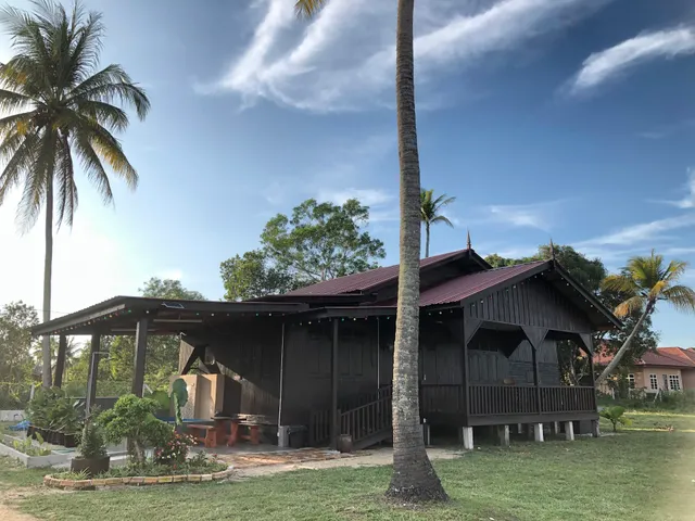 Impian May Homestay 2