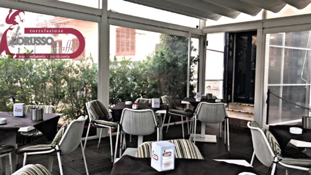 Bar Lorusso caffè