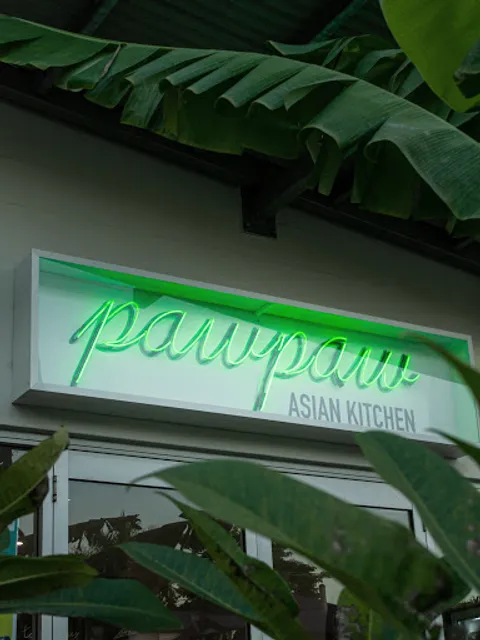 Pawpaw Asian Kitchen