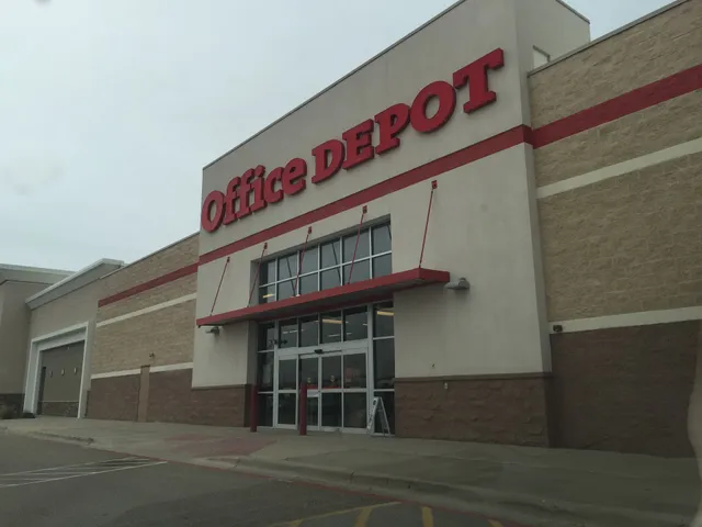 Office Depot