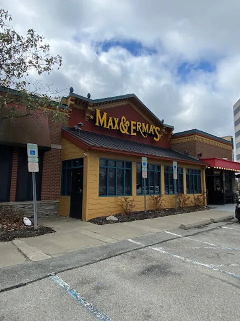 Max & Erma's