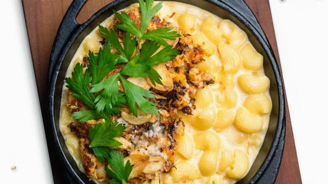 Chef DJ Enterprise Restaurant Cafe Asian Western Local Delights