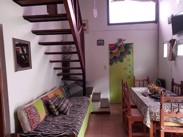 Complejo de Cabañas, Costanera y departamentos Noe