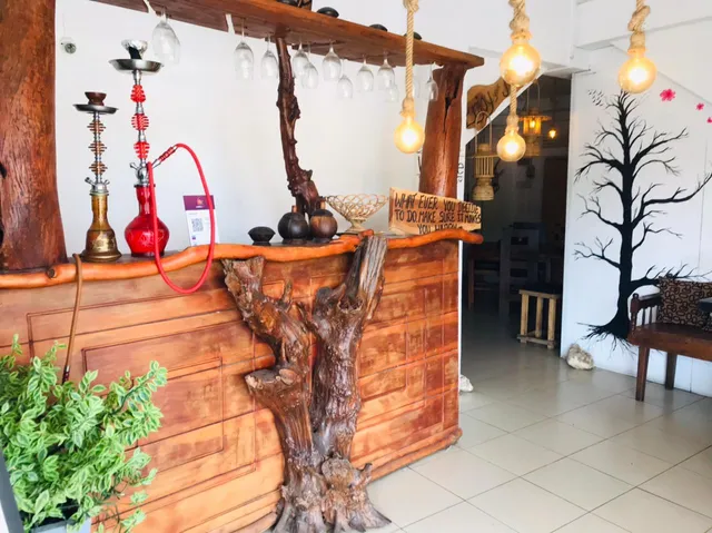 Galle Heart Restaurent