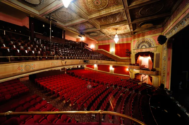 Broadway Theatre of Pitman