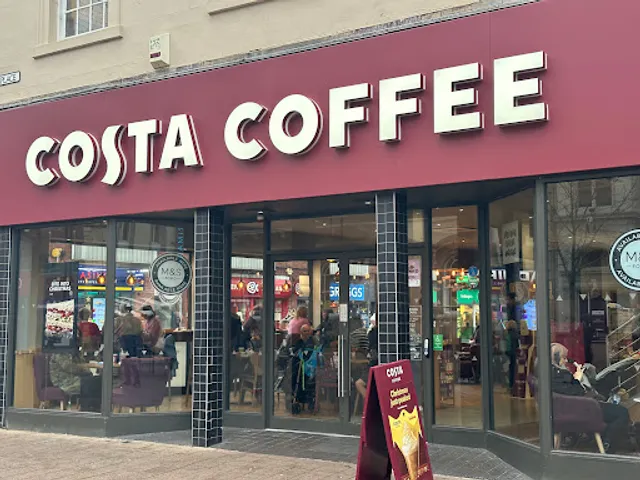 Costa Coffee