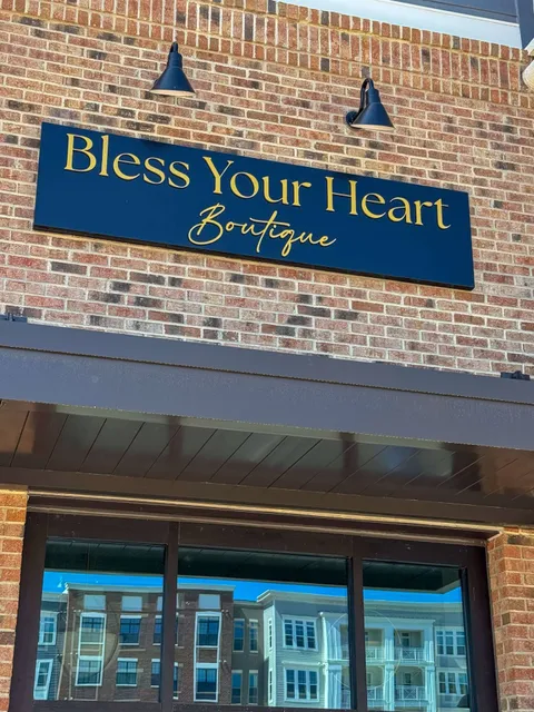 Bless Your Heart Boutique