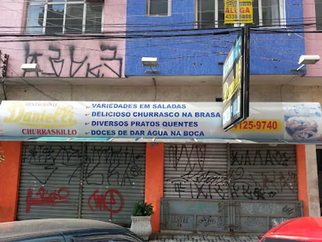 Restaurante Danielli