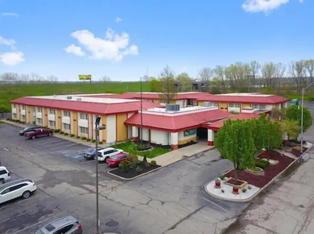 Quality Inn & Suites