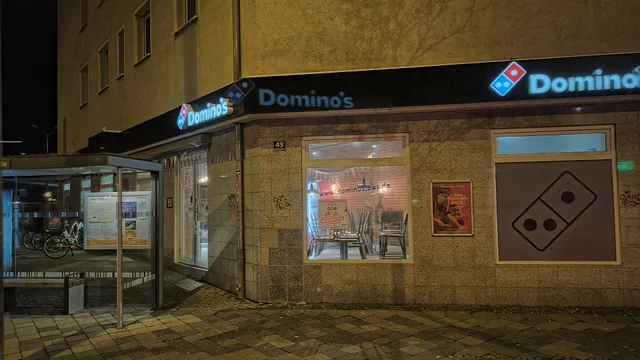 Domino's Pizza Leipzig Mockau