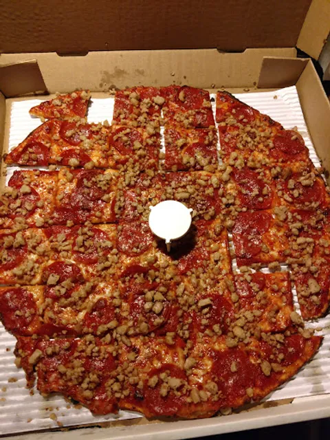 Cassano's The Pizza King