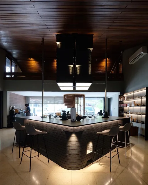 Point Coffee