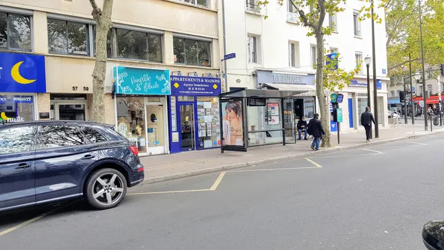 Bijoux Pampille & Fibule