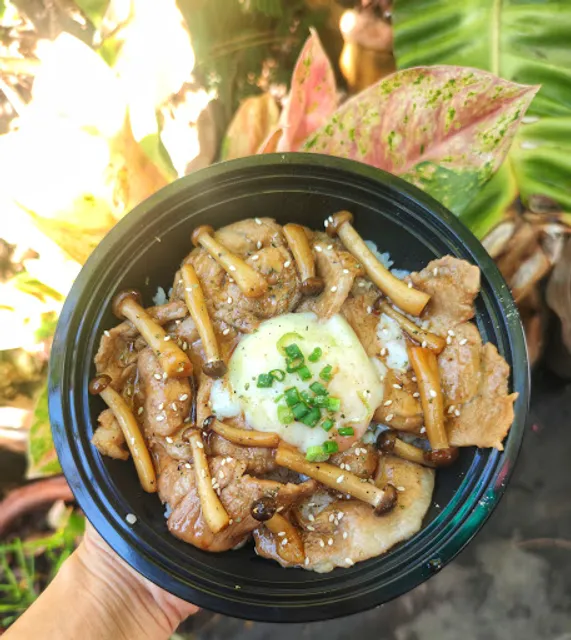 ครัวนักปรุง Krua Nug Prung