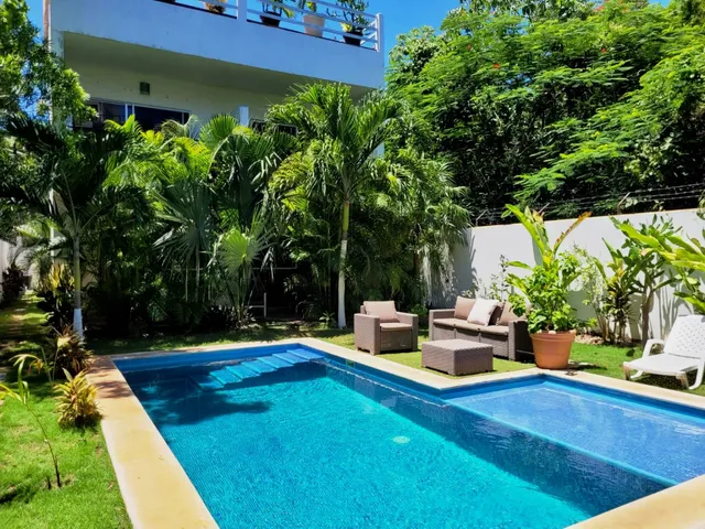 Casa Mtl Tulum