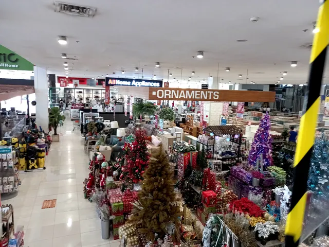Vista Mall Antipolo