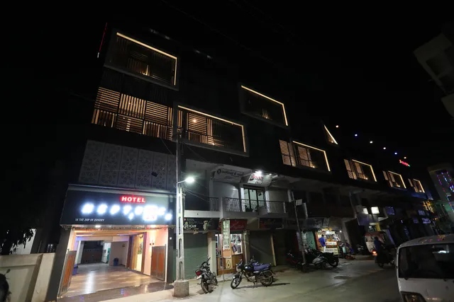 HOTEL neptune inn - Best Hotel, Room Booking, Budget Hotels, Ac Hotels