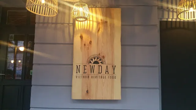 New Day Vietnam Heritage Food