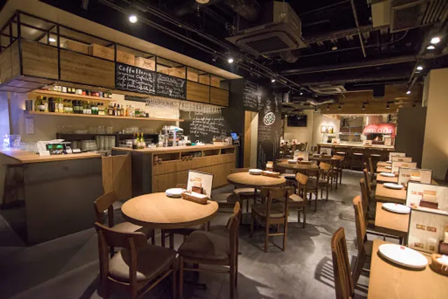 SALVATORE CUOMO ＆ BAR 千葉