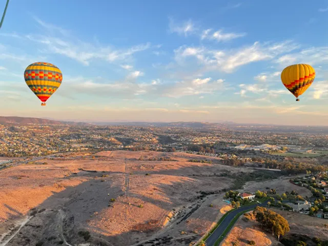 Cielo Balloons Temecula