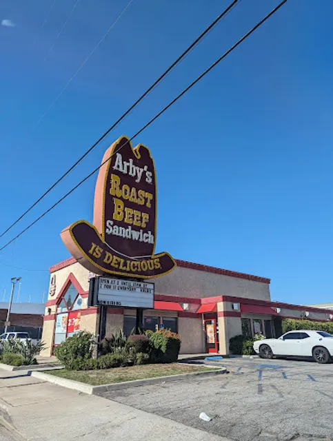 Arby's