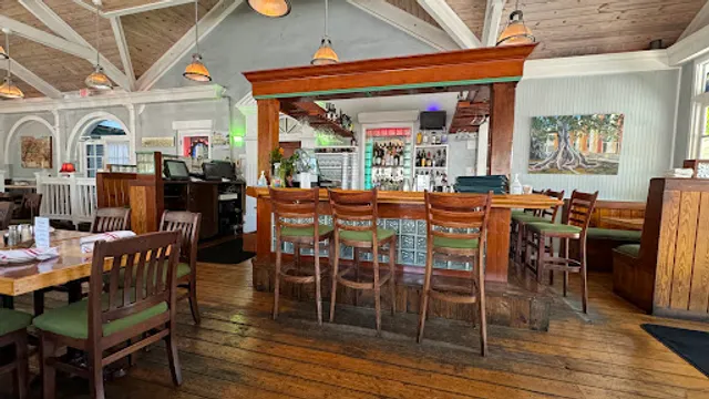 Duffy's Steak & Lobster House