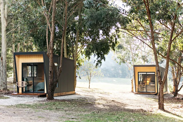 Lawson Lodge Country Estate | Group Accommodation + Private Holiday Rental