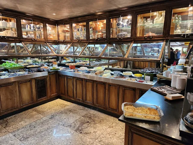 Restaurante Quintanilha Moinhos de Vento