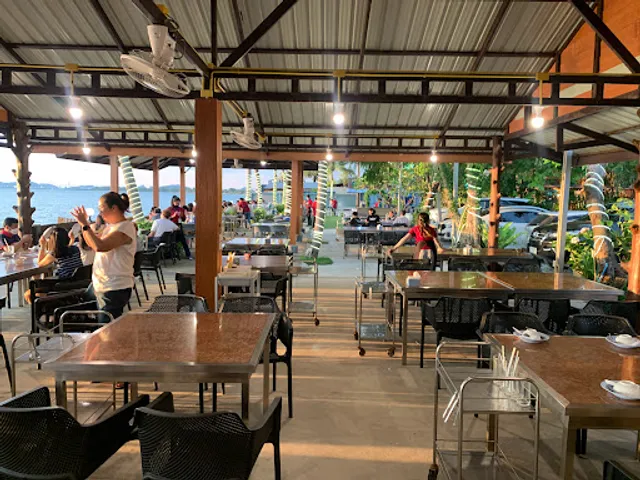 ร้านเจ๊จุกสาขา3