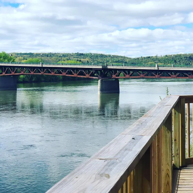 Experience Tioga Visitor Center