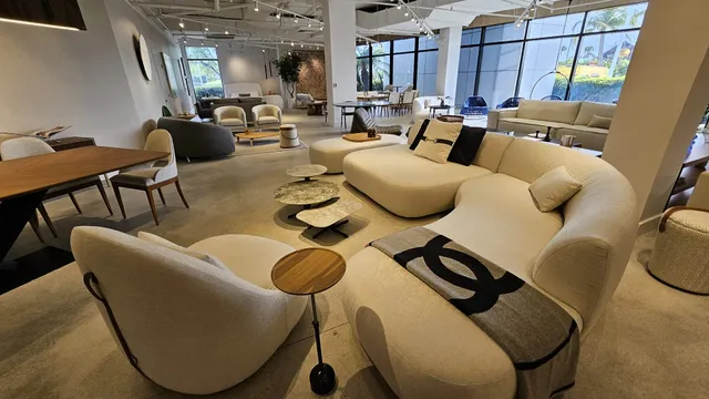 Sierra Furniture DCOTA