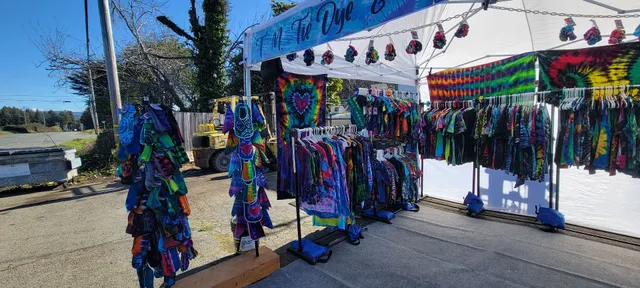 T.M. Tie Dye & Custom Designs