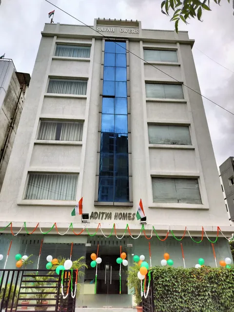 Aditya Homes