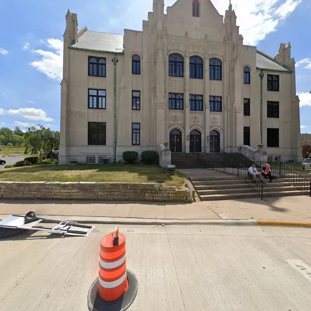 Blueprint Bar + Lounge