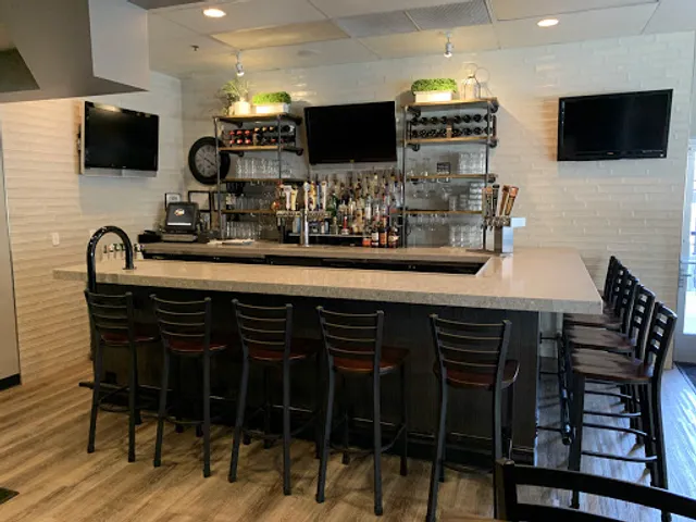 Vitale's Pizza of Zeeland