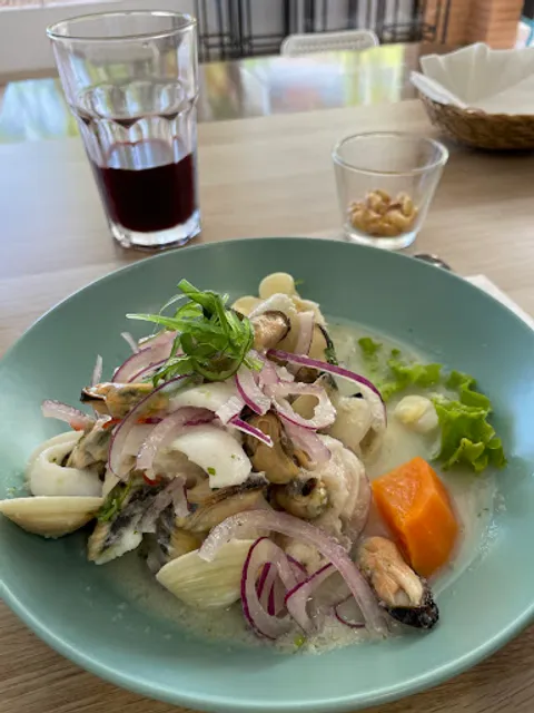 Barra Ceviche Portimao
