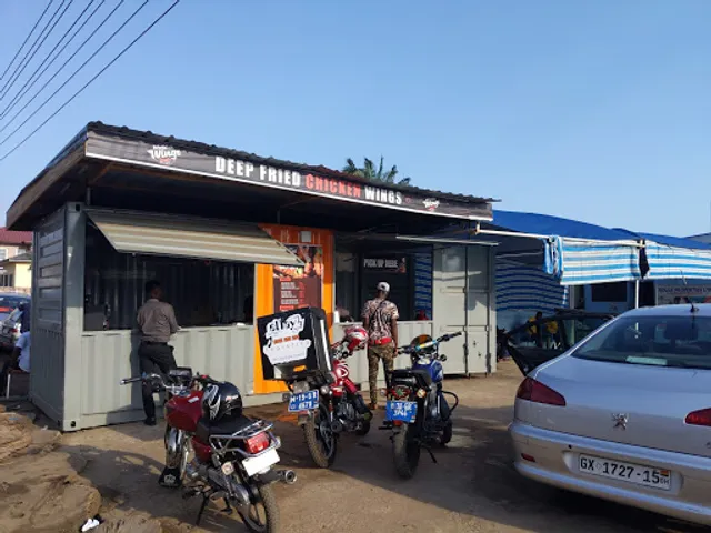 Wonder Wings Asylum Down