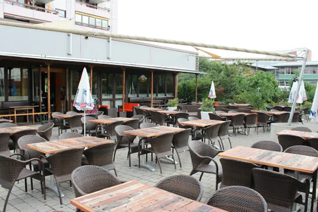 Times Cafe Bar Restaurant Breakfast