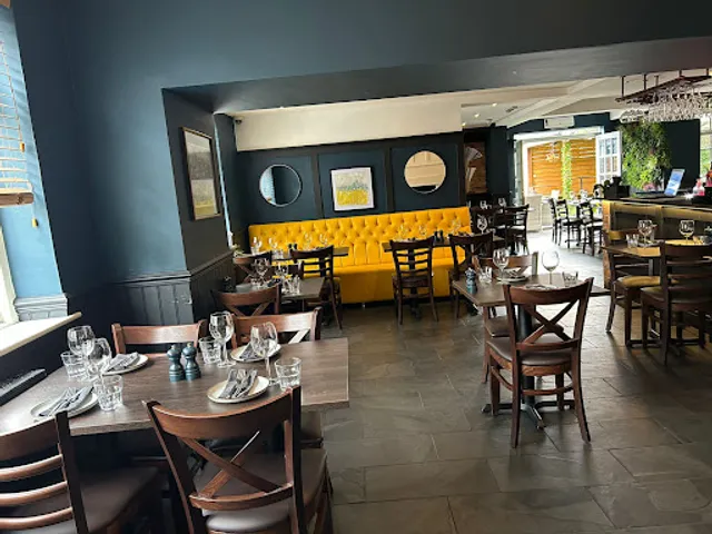 No 15 Bar & Grill Congleton