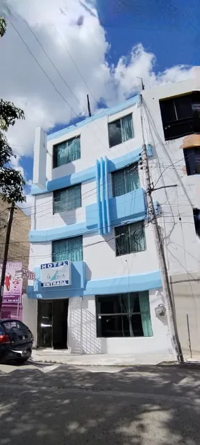 Hotel Marina Campeche